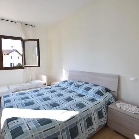 Beautiful In With Wifi Apartment *