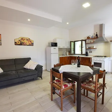 Beautiful In With Wifi Apartment Monzuno