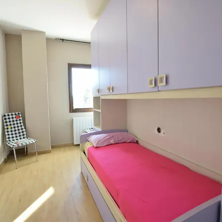 Beautiful In With Wifi Apartment