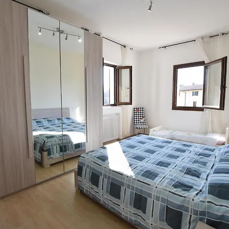 Beautiful In With Wifi Apartment *
