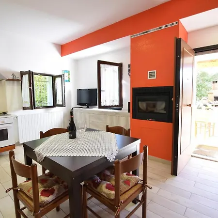 Beautiful In With Wifi Apartment Monzuno