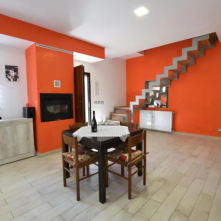 Beautiful In With Wifi Apartment