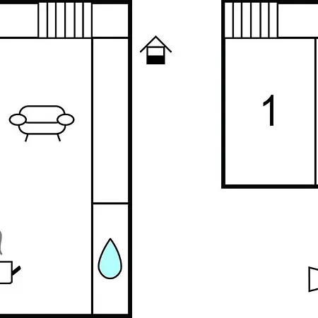 Gorgeous In With Wifi * Monzuno