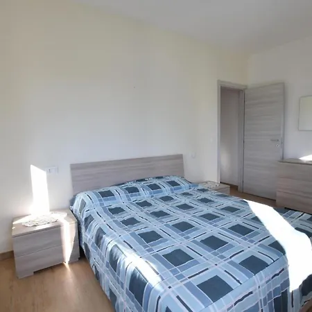 Διαμέρισμα Gorgeous In With Wifi Monzuno