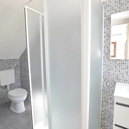 Διαμέρισμα Gorgeous In With Wifi