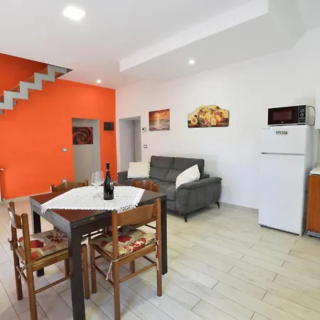 2 Bedroom Lovely Home In Monzuno *