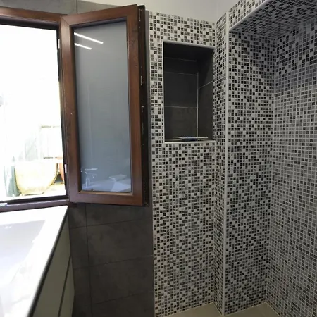 Lägenhet Gorgeous In With Wifi