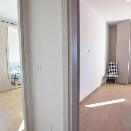 Διαμέρισμα Gorgeous In With Wifi Monzuno