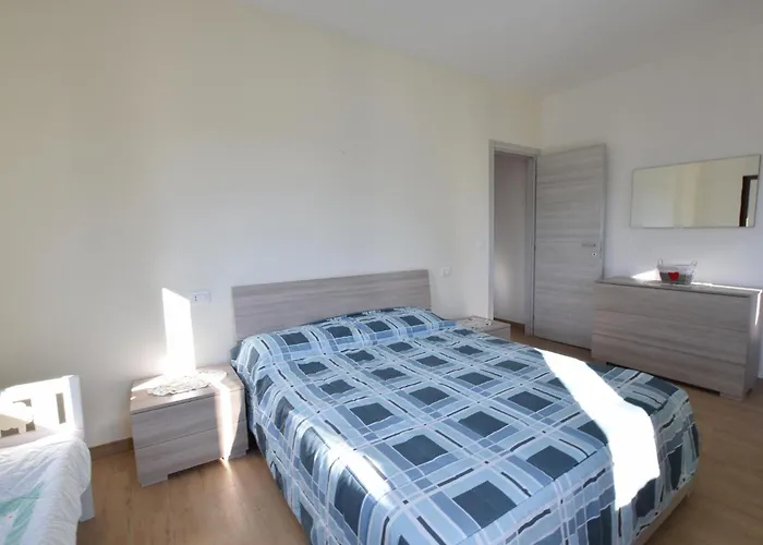 Daire Gorgeous In With Wifi Monzuno