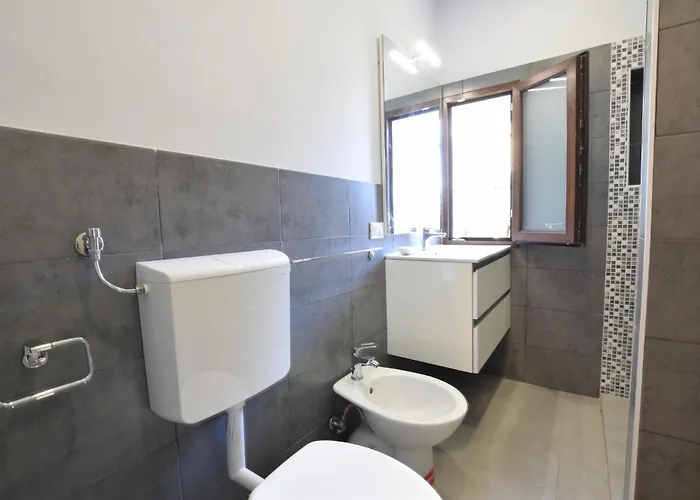 Gorgeous In With Wifi