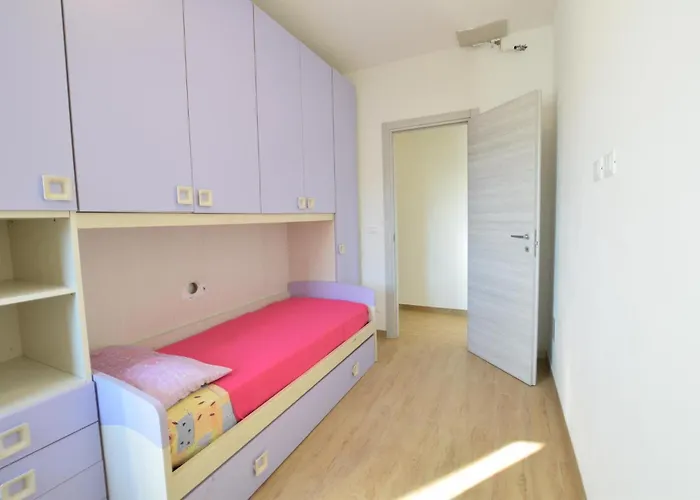 Daire Gorgeous In With Wifi *