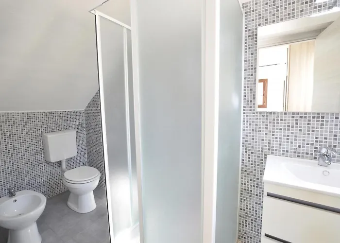 아파트 Gorgeous In With Wifi