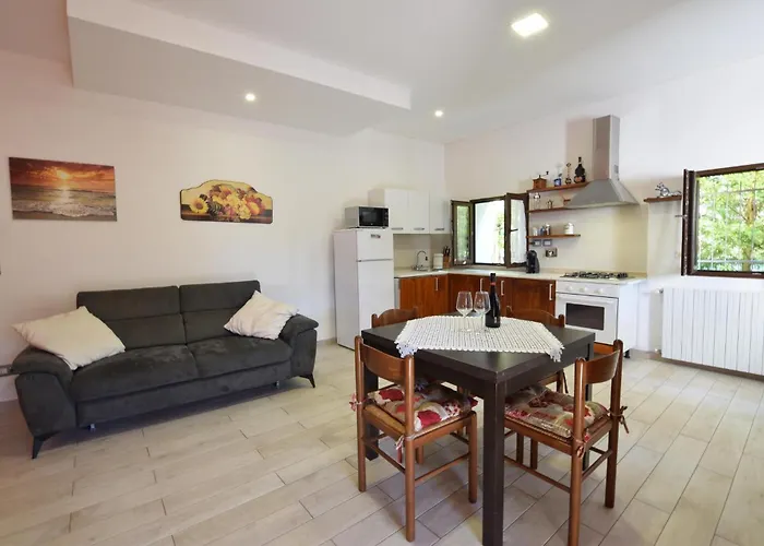 Gorgeous In With Wifi 아파트 몬주노