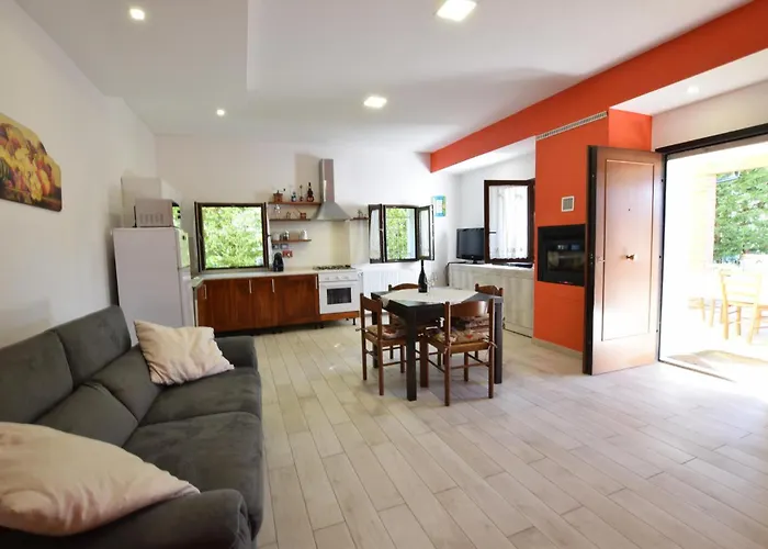 Gorgeous In With Wifi