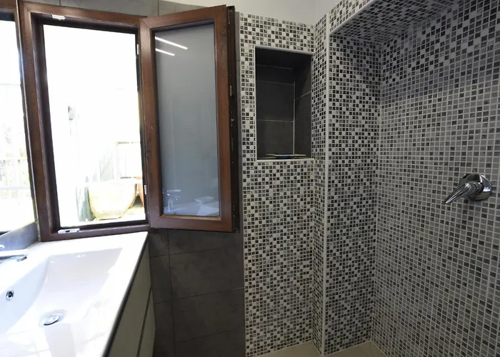 Daire Gorgeous In With Wifi