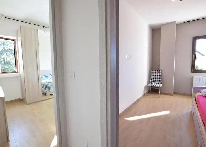 Daire Gorgeous In With Wifi Monzuno