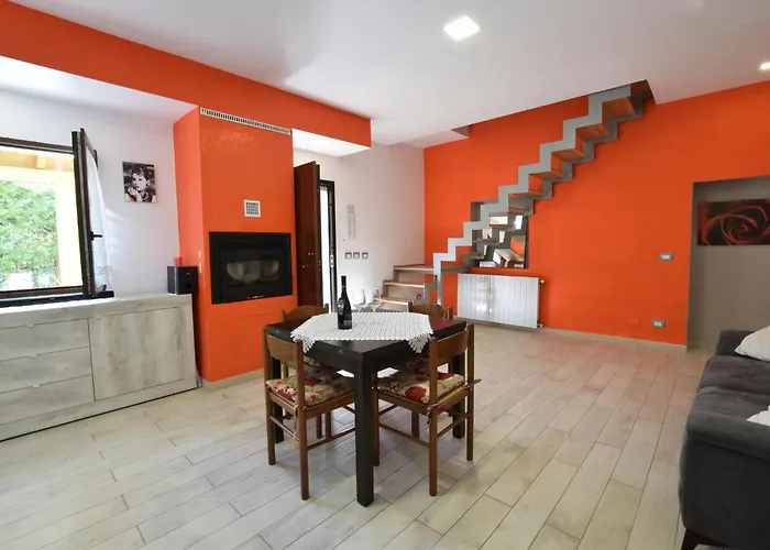 Gorgeous In With Wifi Daire