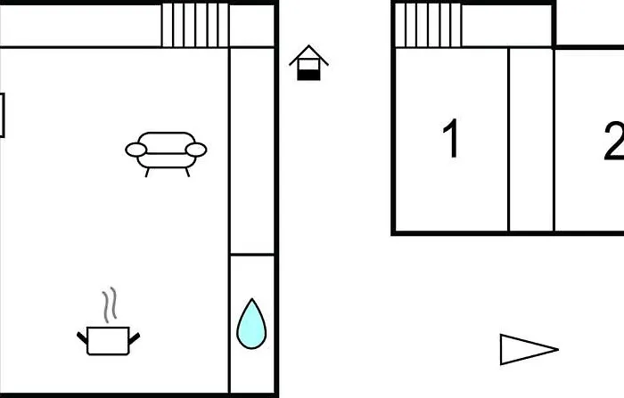 Gorgeous In With Wifi * Monzuno